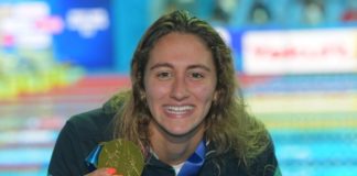 Nuoto, Mondiali Gwangju 2019: Simona Quadarella oro nei 1500 sl