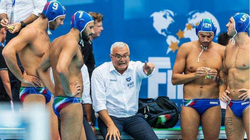 Mondiali nuoto: Simona Quadarella in finale anche negli 800 sl