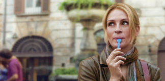 Anteprima dei film di stasera in tv mercoledì 17 luglio: "Mangia, prega, ama"