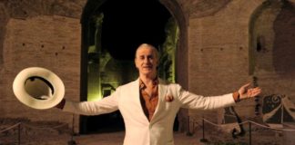 Anteprima dei film di stasera in tv martedì 23 luglio: "La grande bellezza"