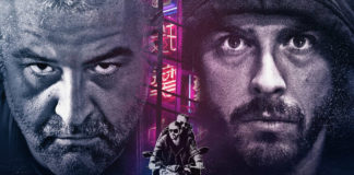 Anteprima dei film di stasera in tv giovedì 25 luglio: "Falchi"