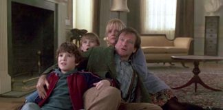 Stasera in tv giovedì 7 dicembre: Jumanji