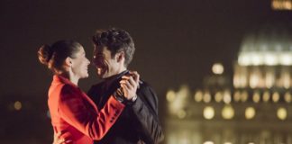 Anteprima dei film di stasera martedì 2 luglio: "Poli opposti"