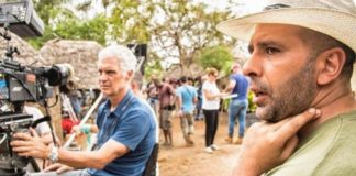 Prossimamente al cinema: il film di Vincenzo Salemme e Checco Zalone
