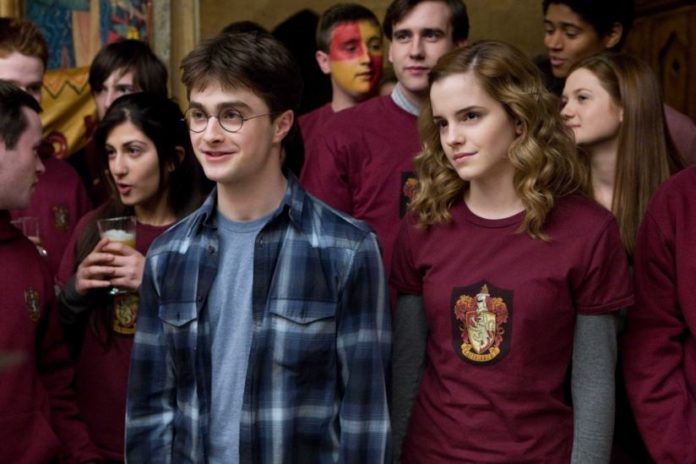 Stasera in tv venerdì 28 giugno: Harry Potter e il Principe Mezzosangue