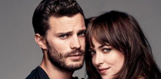 Anteprima dei film di stasera in tv venerdì 12 luglio: "Cinquanta sfumature di grigio"