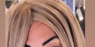 Uomini e Donne, Ida Platano cambia look e diventa bionda