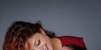 Le Ebbanesis al Festival del Cinema di Venezia canteranno il brano "Rione Sanità"