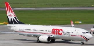 Problemi sul volo Sharm-Napoli: atterraggio d’emergenza per 122 italiani