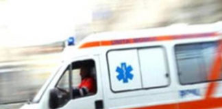 Ponticelli, sparatoria davanti a un bar: ferito un giovane di 23 anni