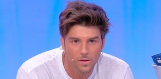 Amici Vip: l’ex tronista Andrea Damante sarà il conduttore del day-time