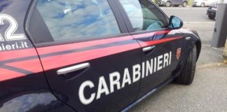 Mugnano di Napoli, rubano superalcolici al supermercato: tre arresti