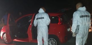 Giallo a San Martino Sannita: 48enne ritrovato morto davanti a una chiesa