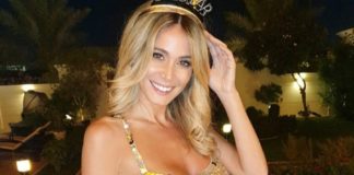 Diletta Leotta: una festa a tema siciliano per celebrare i suoi 28 anni