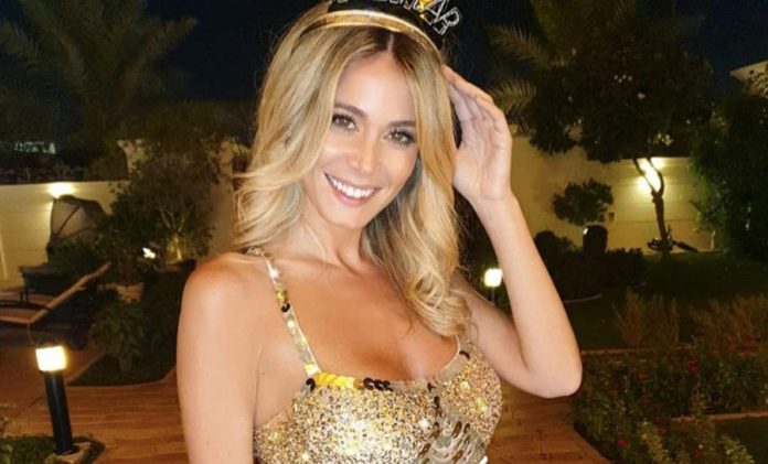 Diletta Leotta: una festa a tema siciliano per celebrare i suoi 28 anni