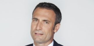 Un posto al sole, una new entry nel cast: Giorgio Borghetti sarà Fabrizio Rosato