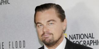 Leonardo DiCaprio: una visita “in incognito” a Pompei ed Ercolano