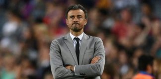 Dramma nel calcio: morta a soli 9 anni la figlia di Luis Enrique