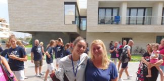 Acquachiara: a soli 14 anni Paola Di Maria convocata per gli Europei Under 17