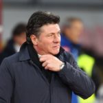 Calcio Napoli, prime sensazioni di Mazzarri: “Sono stanco”