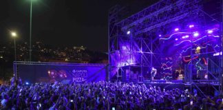 Concerti gratis a Napoli per il fine settimana dal 27 al 30 luglio