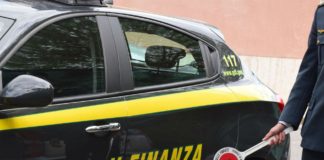 Corruzione nella pubblica amministrazione, 10 arresti tra Caserta e Roma