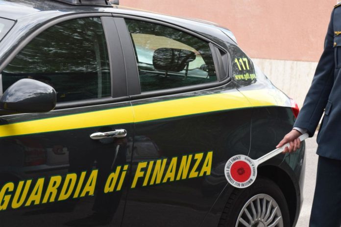 Corruzione nella pubblica amministrazione, 10 arresti tra Caserta e Roma