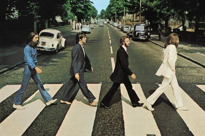 Something. Il 1969 dei Beatles e una canzone leggendaria: il nuovo libro di Donato Zoppo