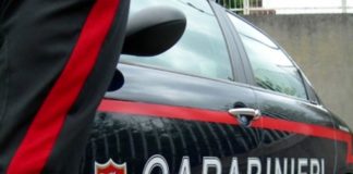 Castellammare: clan D’Alessandro, onoranze funebri. Arrestate 6 persone. I NOMI