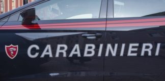 San Marcellino, coltivavano marijuana in appartamento: due arresti