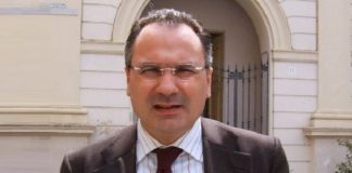Appaltopoli: torna libero l’ex sindaco di Capua Carmine Antropoli