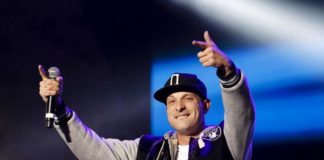 Forio, Natale con i concerti di Giusy Ferreri e Clementino
