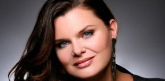 Beautiful, anticipazioni americane:Katie sviene e Bill l'aiuta