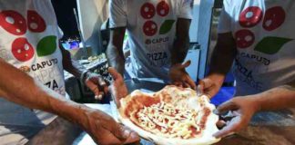 Il sindaco Manfredi: “Pizza Village è una bellissima iniziativa per il nostro territorio”