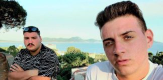 Rione Traiano: oltre 1000 persone per la proiezione pubblica di “Selfie”