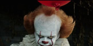 Cinema in tv, tutti i film di venerdì 1° novembre. Tra i più visti "It"