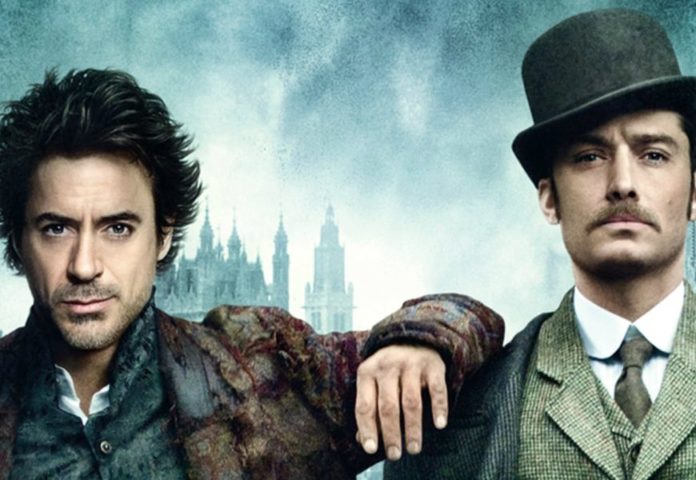 Stasera in tv martedì 3 settembre: Sherlock Holmes