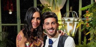 Uomini e Donne, trono classico: Amore finito tra Ivan Gonzalez e Sonia Pattarino
