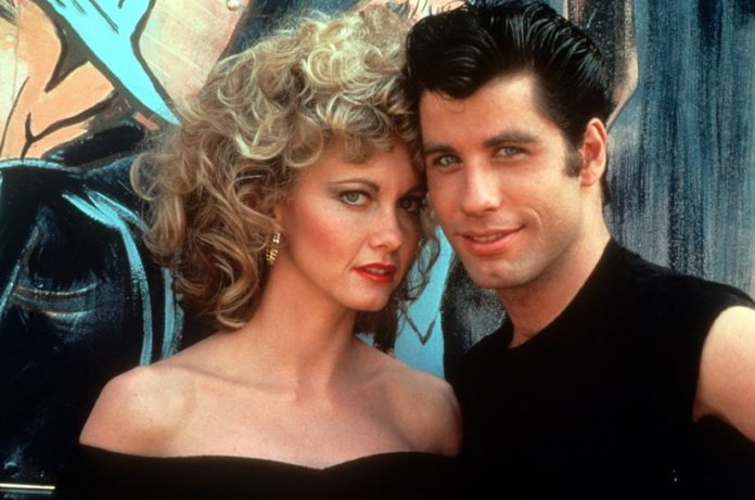 Stasera in tv martedì 1° marzo: "Grease" su Italia 1