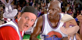 Anteprima dei film di stasera in tv sabato 28 settembre: "Space Jam"