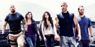 Fast 10: Gal Gadot doveva tornare in uno dei film precedenti