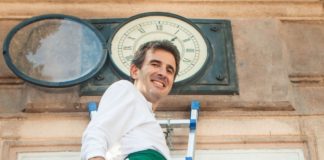 Anteprima dei film di stasera in tv sabato 14 settembre: "L'ora legale"