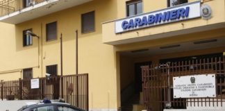 San Marcellino, rapina con la tecnica del filo di banca: arrestato un 35enne