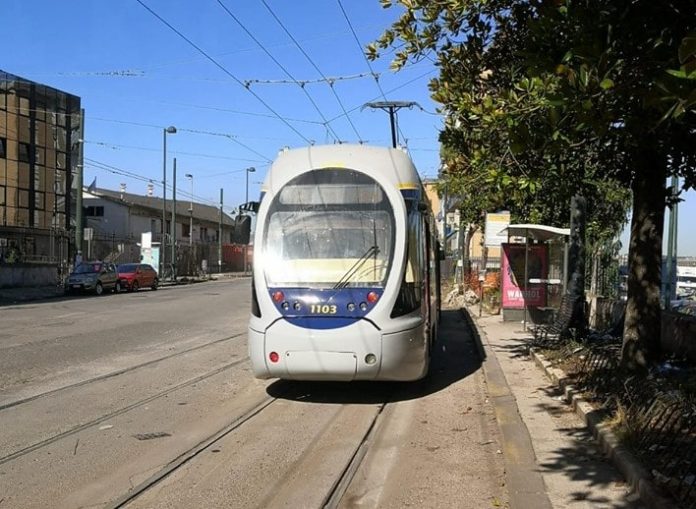 Bufala Fest a Napoli: ecco il biglietto unico parcheggio Brin+ Tram a 5 euro