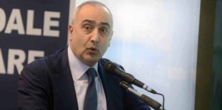 Ciro Verdoliva a CRC: “Ospedale del Mare? Oggi la Radioterapia è funzionante"