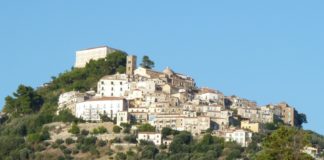La Top 10 dei borghi d'Italia più belli e “hashtaggati” su Instagram