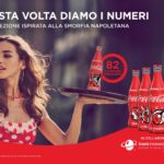 Coca-Cola in Campania: Arriva l’edizione limitata dedicata alla ‘Smorfia Napoletana’