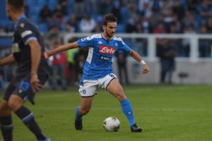 Solo 1-1 contro la SPAL: il Calcio Napoli delude nel giorno più importante