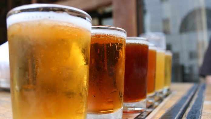 Festa della Birra, prosegue l'evento a Napoli a San Domenico Maggiore