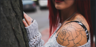 Una ricerca rivela tutti i rischi dei tatuaggi sulla nostra pelle